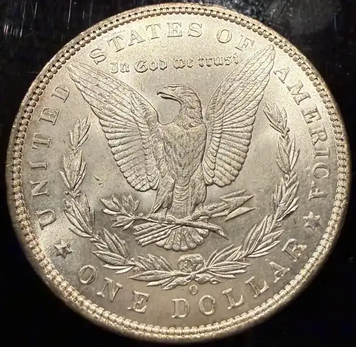 1895-O-Morgan-Grading